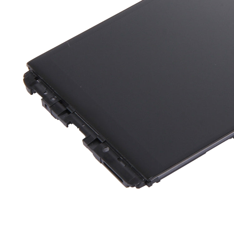 Écran LCD et numériseur complet avec cadre pour LG V20 VH990, H918, H910, LS997, US996, VS995, F800L, F800S, F800K, H915, H910PR