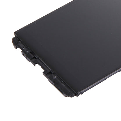 Écran LCD et numériseur complet avec cadre pour LG V20 VH990, H918, H910, LS997, US996, VS995, F800L, F800S, F800K, H915, H910PR
