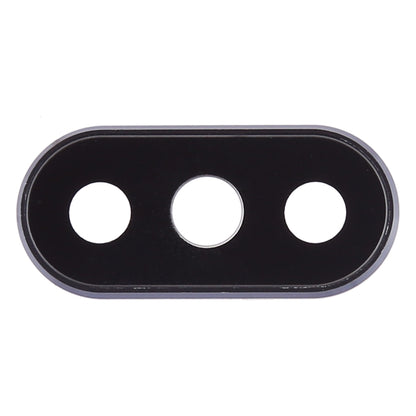 Couvercle d'objectif d'appareil photo 10 PCS pour Xiaomi Redmi Note 5 Pro / Redmi Note 5