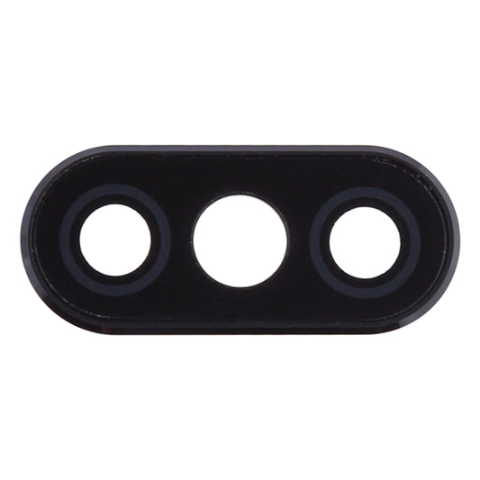Couvercle d'objectif d'appareil photo 10 PCS pour Xiaomi Redmi S2