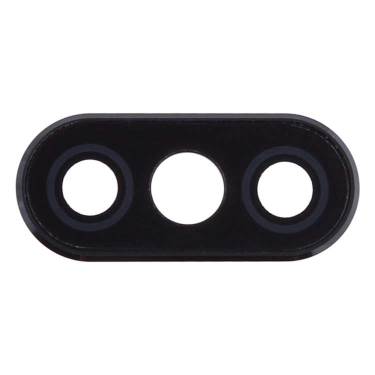Couvercle d'objectif d'appareil photo 10 PCS pour Xiaomi Redmi S2