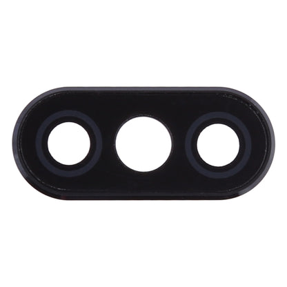 Couvercle d'objectif d'appareil photo 10 PCS pour Xiaomi Redmi S2