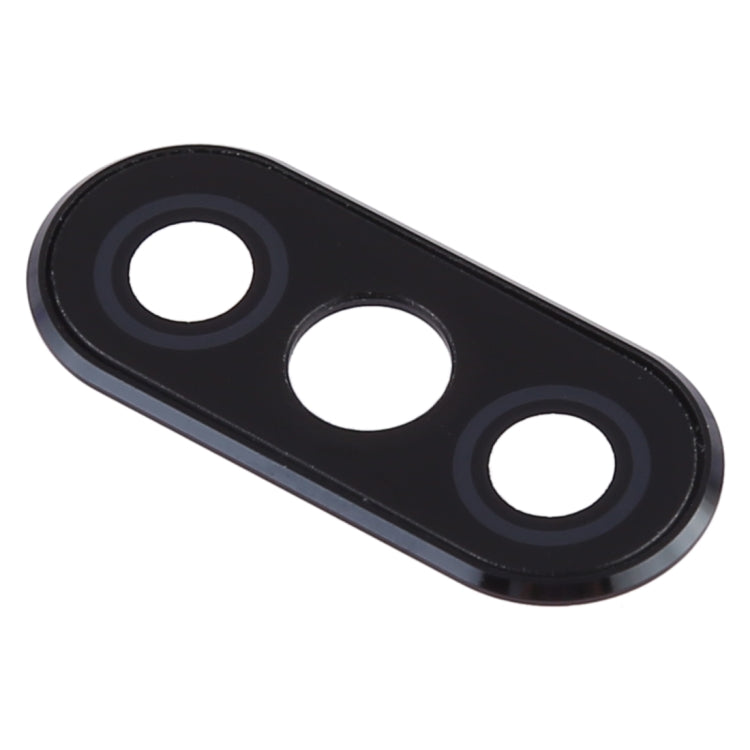 Couvercle d'objectif d'appareil photo 10 PCS pour Xiaomi Redmi S2