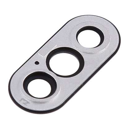 Couvercle d'objectif d'appareil photo 10 PCS pour Xiaomi Redmi S2