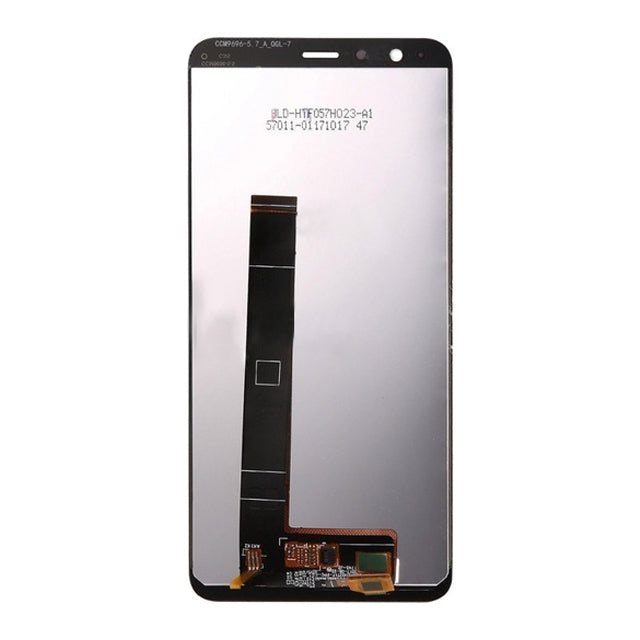Ensemble complet d'écran LCD et numériseur pour Asus Zenfone Max Plus (M1) X018DC X018D ZB570TL