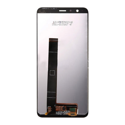 Ensemble complet d'écran LCD et numériseur pour Asus Zenfone Max Plus (M1) X018DC X018D ZB570TL