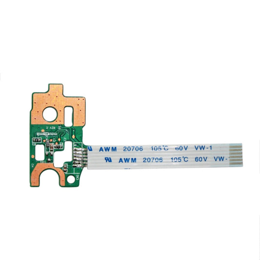 Câble flexible de carte ON-OFF pour HP Pavilion 15-N 15-F 14-N