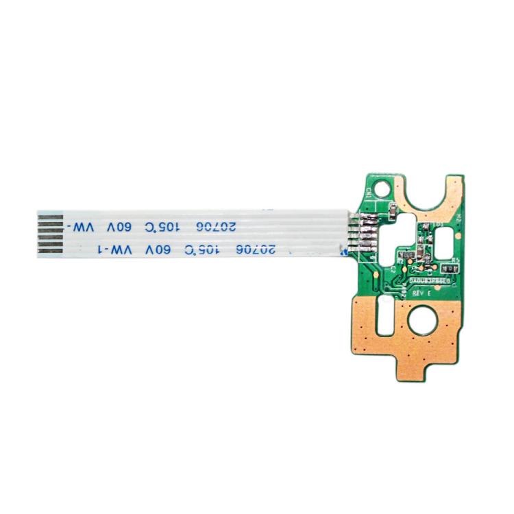 Câble flexible de carte ON-OFF pour HP Pavilion 15-N 15-F 14-N
