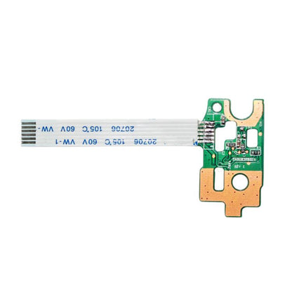 Câble flexible de carte ON-OFF pour HP Pavilion 15-N 15-F 14-N