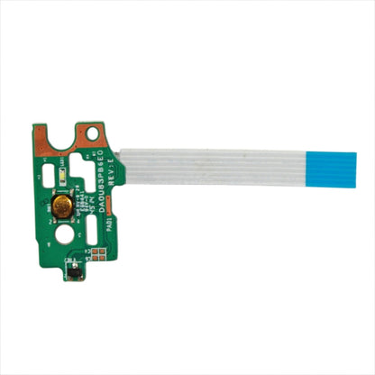 Câble flexible de carte ON-OFF pour HP Pavilion 15-N 15-F 14-N