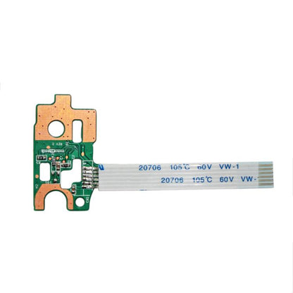 Câble flexible de carte ON-OFF pour HP Pavilion 15-N 15-F 14-N