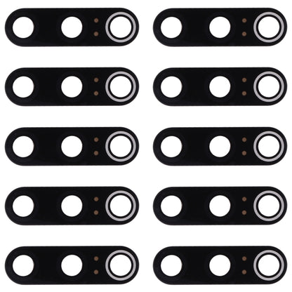 Objectif de caméra arrière 10 PCS pour Xiaomi Mi 9