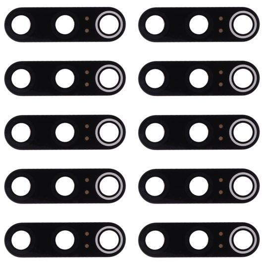 Objectif de caméra arrière 10 PCS pour Xiaomi Mi 9
