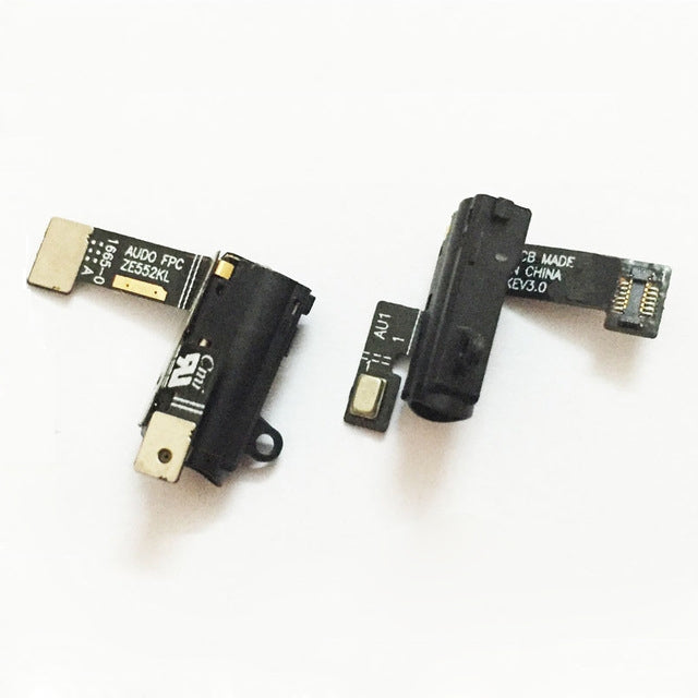 Câble flexible pour prise écouteur pour Asus Zenfone 3 ZE552KL