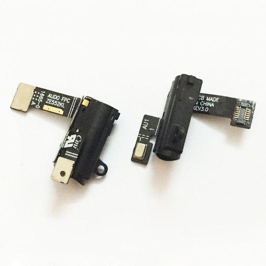 Câble flexible pour prise écouteur pour Asus Zenfone 3 ZE552KL