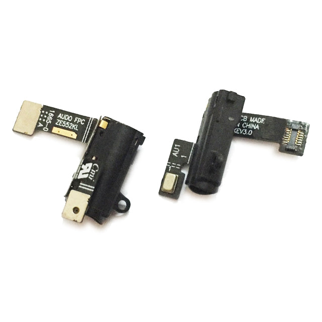 Câble flexible pour prise écouteur pour Asus Zenfone 3 ZE552KL