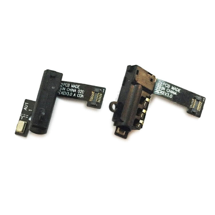 Câble flexible pour prise écouteur pour Asus Zenfone 3 ZE552KL