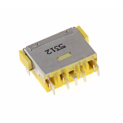 Connecteur prise d'alimentation pour ordinateur portable Lenovo IdeaPad Flex 10