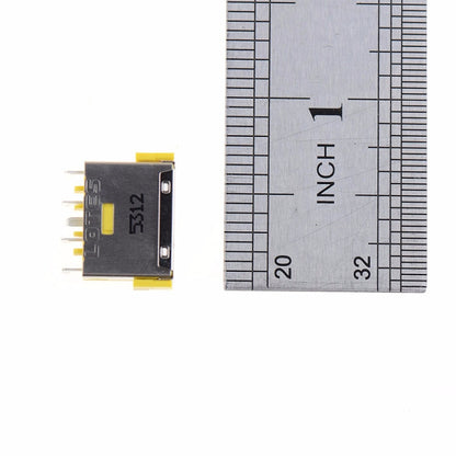 Connecteur prise d'alimentation pour ordinateur portable Lenovo IdeaPad Flex 10