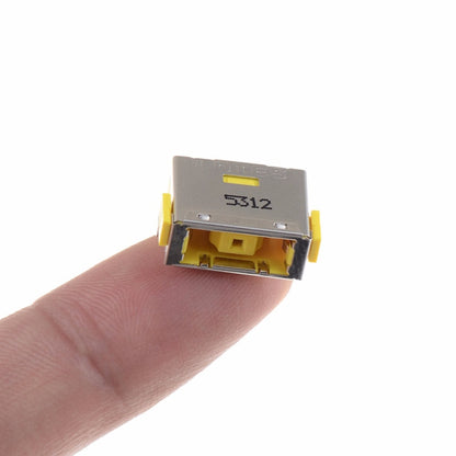 Connecteur prise d'alimentation pour ordinateur portable Lenovo IdeaPad Flex 10