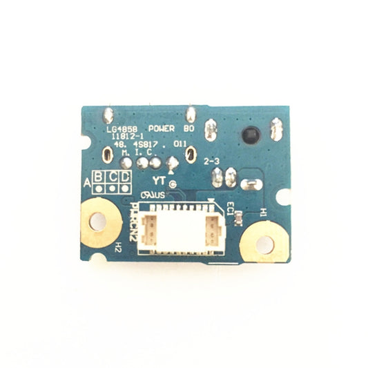 Carte d'alimentation USB pour Lenovo G480 G485 G580 554SG03 001G