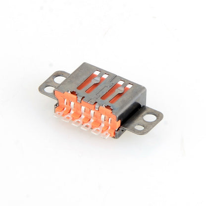Connecteur USB DC Power Jack pour Lenovo Yoga 3 Pro 13 S0P45