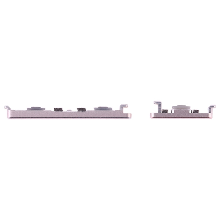 Pour les touches latérales Vivo X7