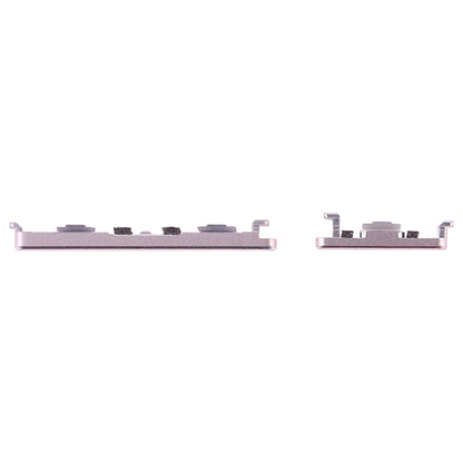 Pour les touches latérales Vivo X7