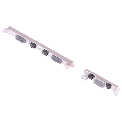 Pour les touches latérales Vivo X7