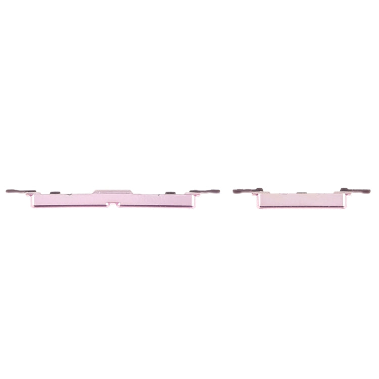 Pour les touches latérales OPPO A3