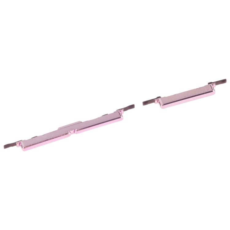 Pour les touches latérales OPPO A3