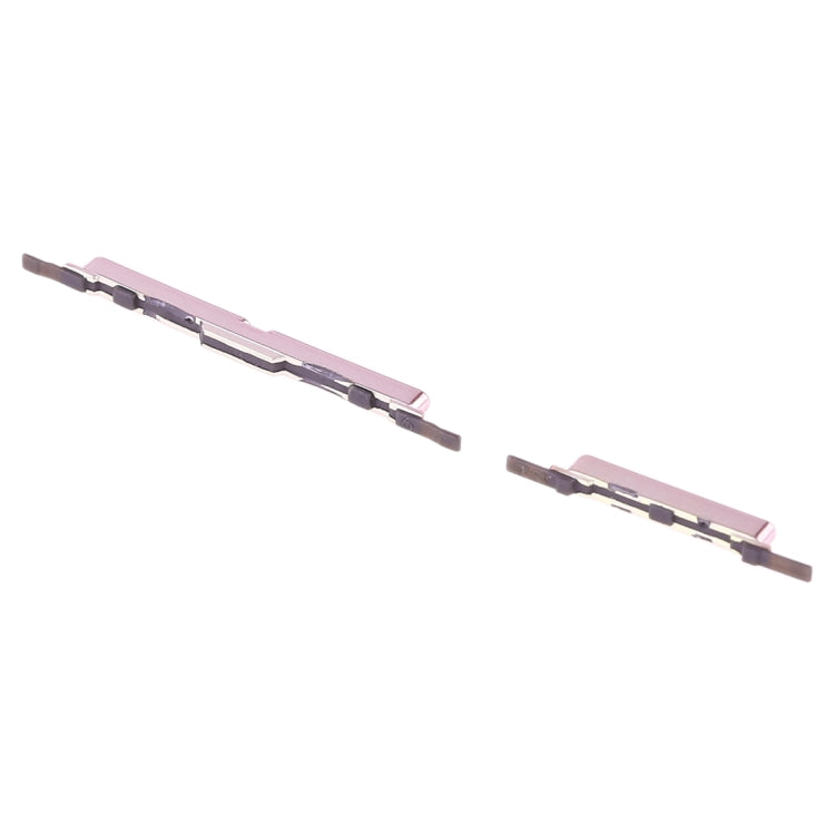 Pour les touches latérales OPPO A3