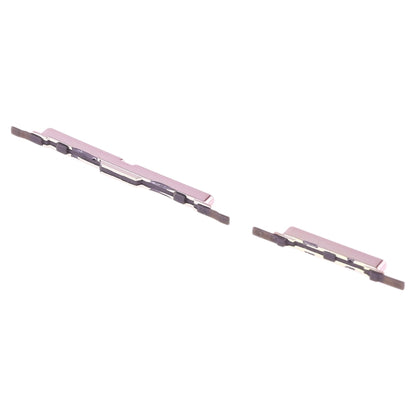 Pour les touches latérales OPPO A3