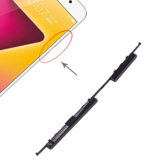Pour les touches latérales Vivo Y67