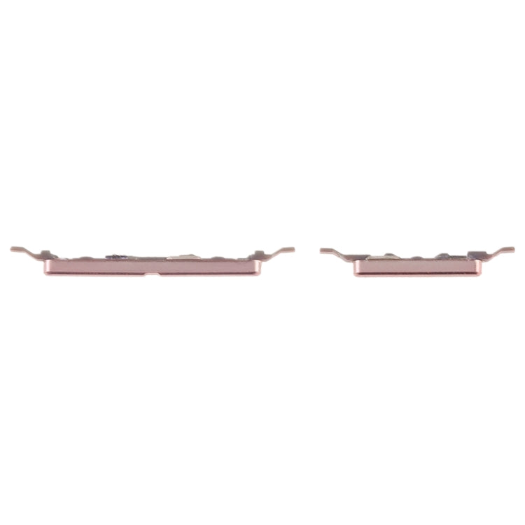 Pour les touches latérales OPPO A37