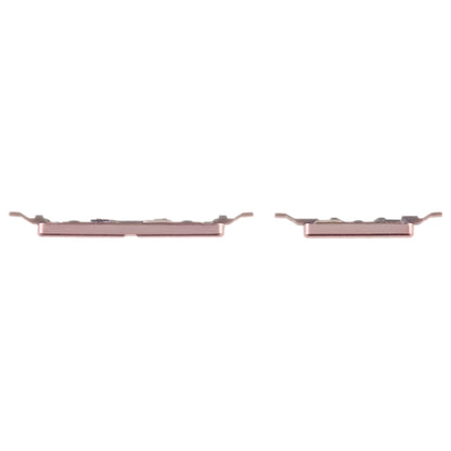 Pour les touches latérales OPPO A37