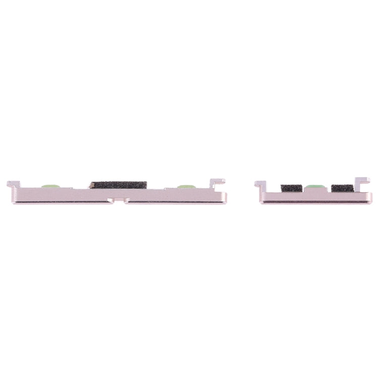 Pour les touches latérales OPPO R9s