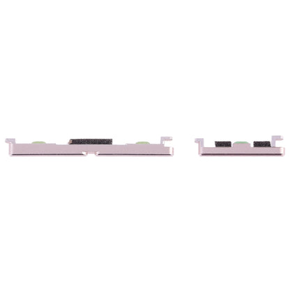 Pour les touches latérales OPPO R9s