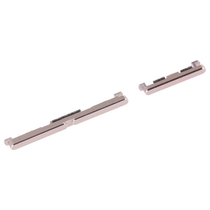 Pour les touches latérales OPPO R9s