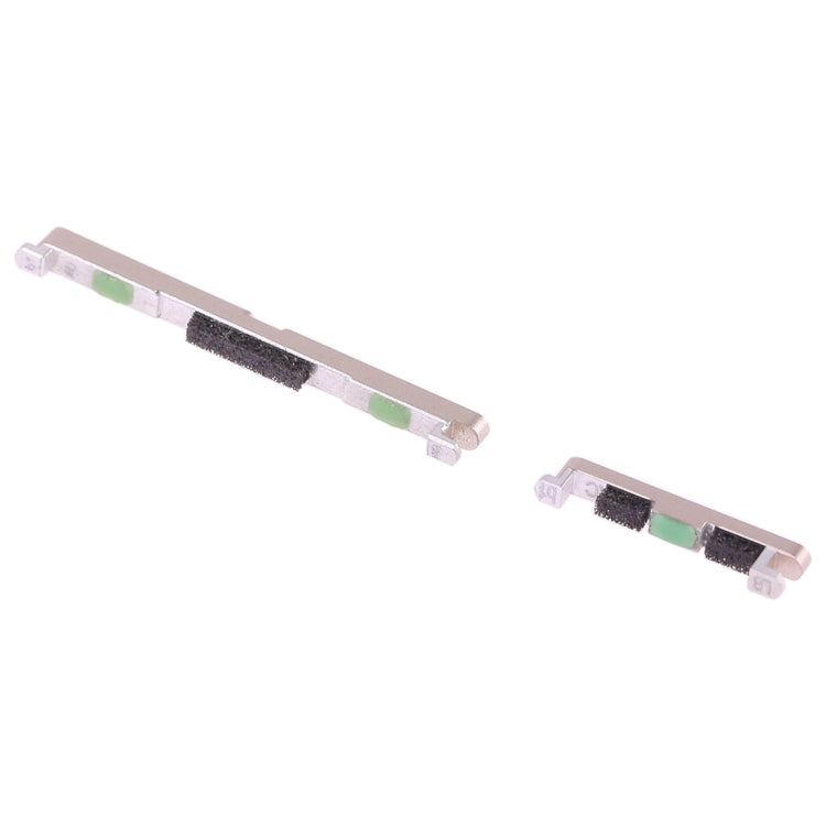 Pour les touches latérales OPPO R9s