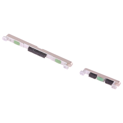 Pour les touches latérales OPPO R9s