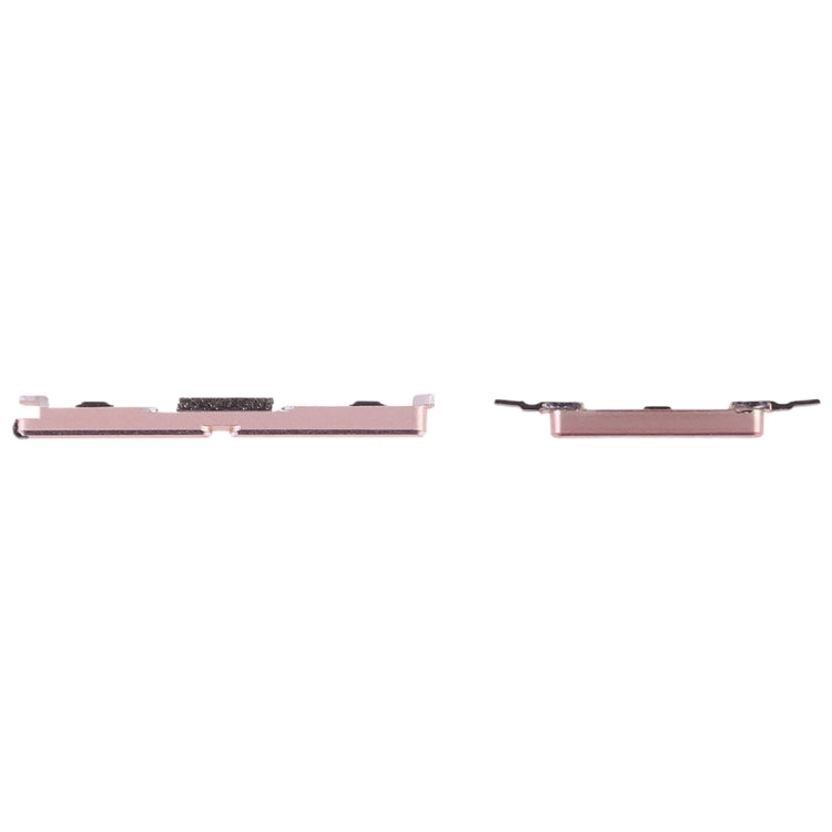 Pour les touches latérales OPPO R9