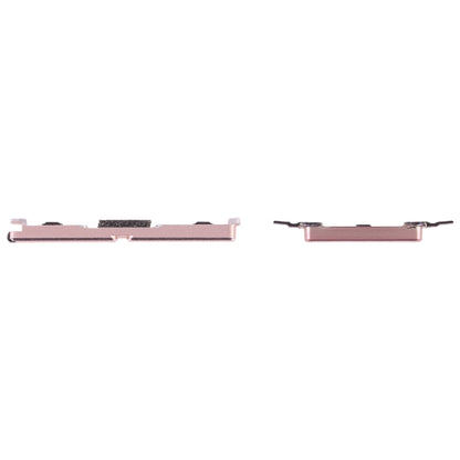 Pour les touches latérales OPPO R9