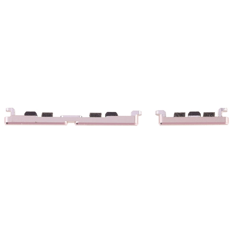 Pour les touches latérales OPPO R11 Plus