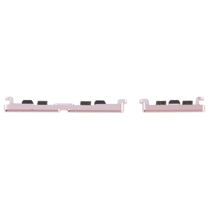 Pour les touches latérales OPPO R11 Plus