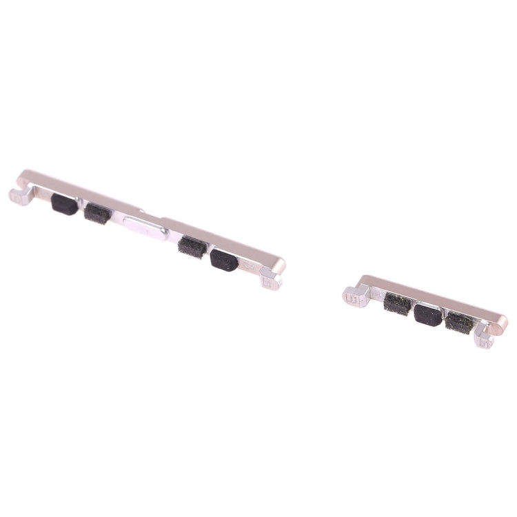 Pour les touches latérales OPPO R11 Plus