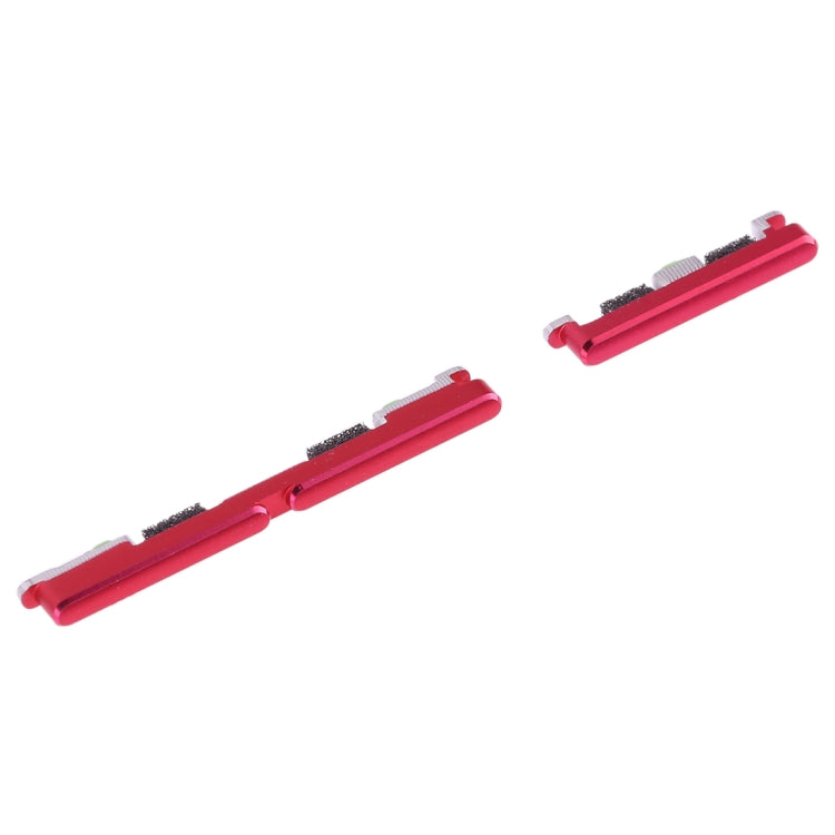 Pour les touches latérales OPPO R11s