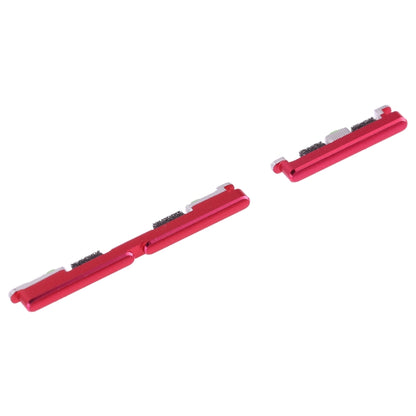 Pour les touches latérales OPPO R11s