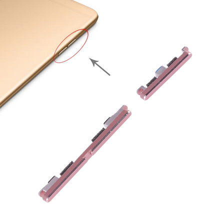 Pour les touches latérales OPPO R11