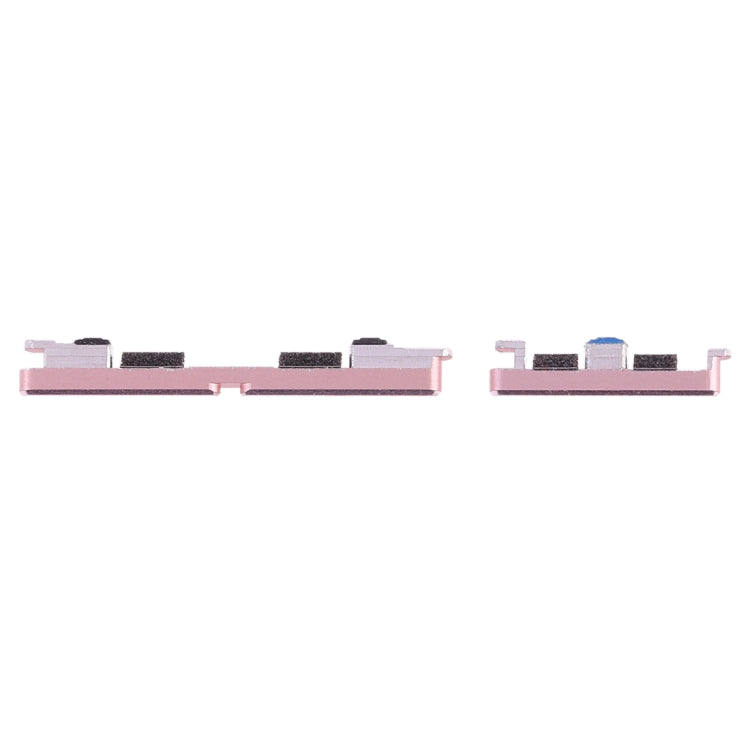 Pour les touches latérales OPPO R11